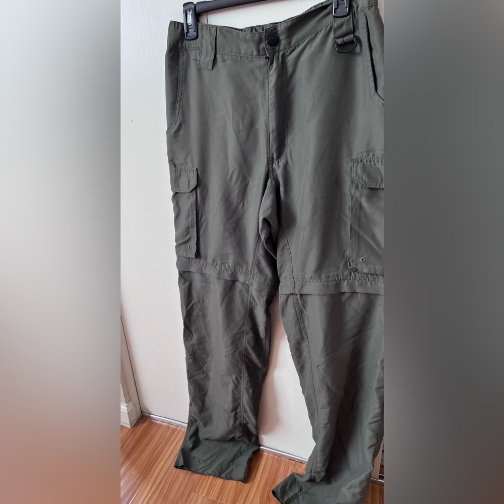 Boy Scouts of America pants